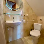 Penzión pre hostí V Muellerovom Dome Banska Stiavnica