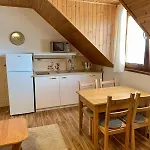 V Muellerovom Dome 3* Banska Stiavnica
