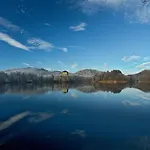 V Muellerovom Dome Penzión pre hostí Banska Stiavnica