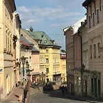 V Muellerovom Dome 3* Banská Štiavnica