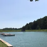 ゲストハウス V Muellerovom Dome