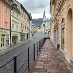 V Muellerovom Dome Banská Štiavnica
