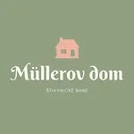 V Muellerovom Dome Penzión pre hostí
