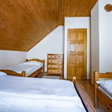 V Muellerovom Dome Penzion Banská Štiavnica