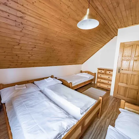 V Müllerovom Dome 3*