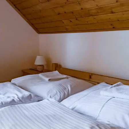 V Müllerovom Dome 3* Banská Štiavnica