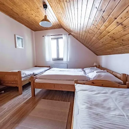Penzion V Muellerovom Dome Banská Štiavnica