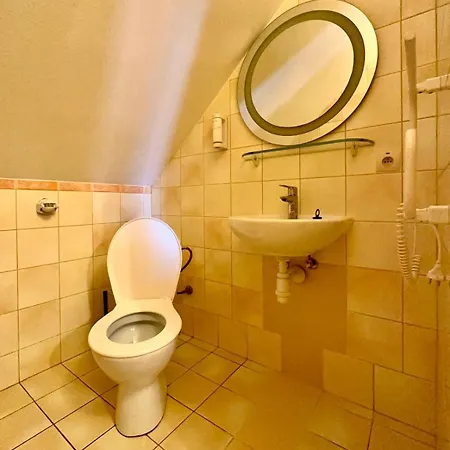 V Müllerovom Dome 3*