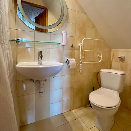 Affittacamere V Müllerovom Dome Banská Štiavnica