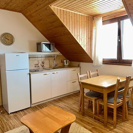 V Müllerovom Dome 3*