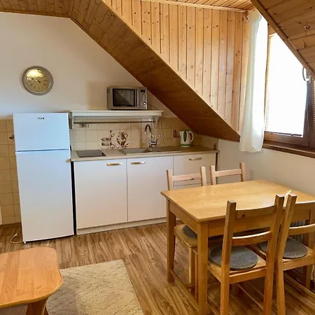 V Müllerovom Dome 3* Banská Štiavnica