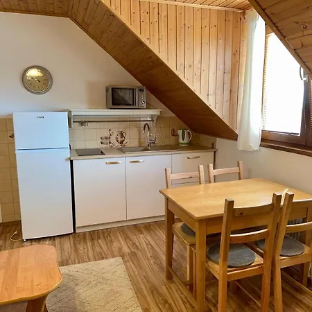 V Muellerovom Dome * Banská Štiavnica