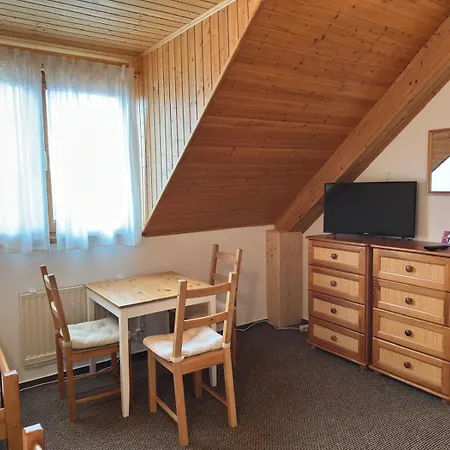 V Müllerovom Dome Affittacamere Banská Štiavnica