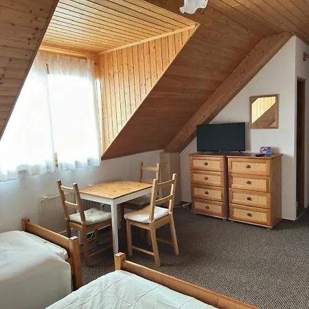 Penzion V Muellerovom Dome Banská Štiavnica
