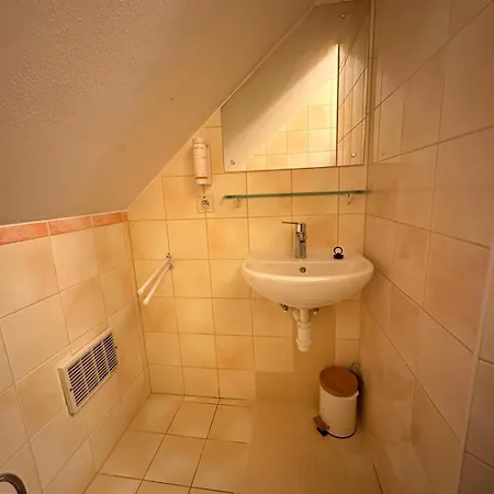 V Müllerovom Dome 3*