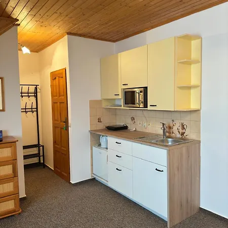 V Müllerovom Dome Banská Štiavnica