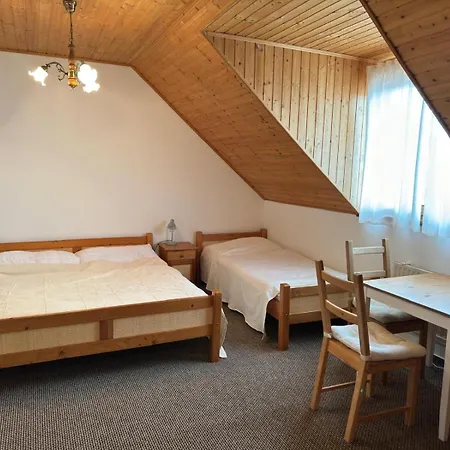 V Muellerovom Dome * Banská Štiavnica