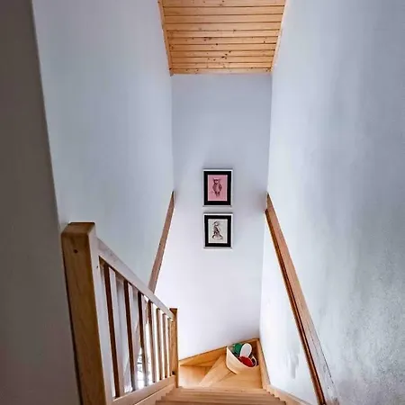 Affittacamere V Müllerovom Dome Banská Štiavnica