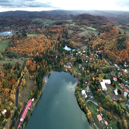 V Muellerovom Dome 3* Банска-Штьявница
