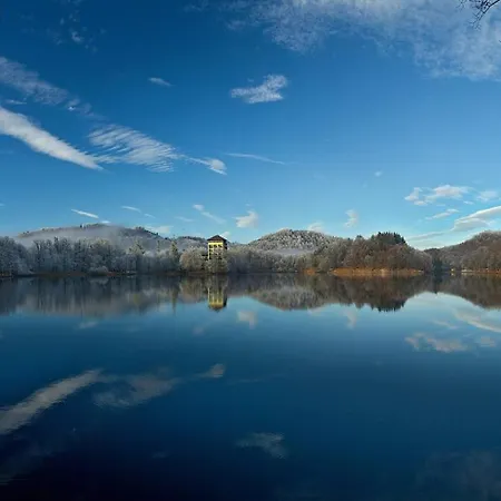 V Müllerovom Dome Affittacamere Banská Štiavnica