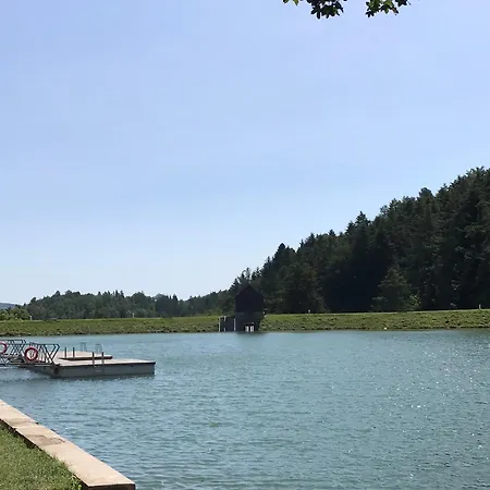 Affittacamere V Müllerovom Dome