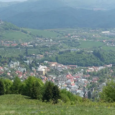 V Muellerovom Dome Penzion *