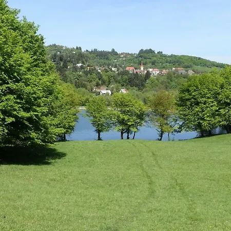 Affittacamere V Müllerovom Dome